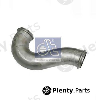  DT part 2.14812 (214812) Exhaust Pipe