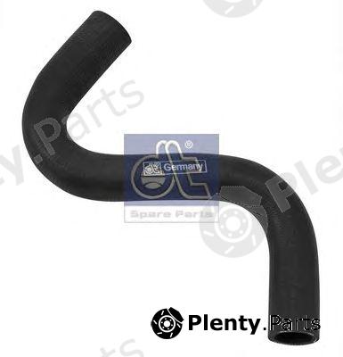  DT part 2.15160 (215160) Radiator Hose