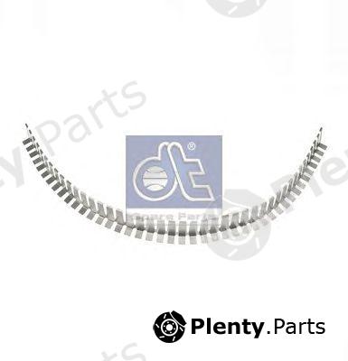  DT part 2.17102 (217102) Seal, wheel hub