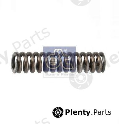  DT part 2.32152 (232152) Spring, synchronizer gear drive shaft