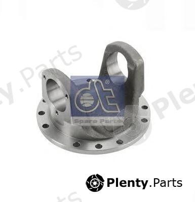  DT part 2.34080 (234080) Drive Flange, propshaft