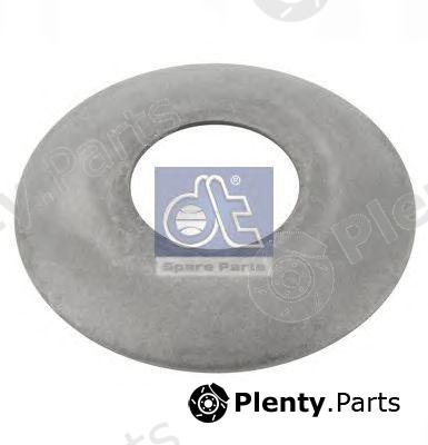  DT part 2.35120 (235120) Thrust Washer, differential pinion