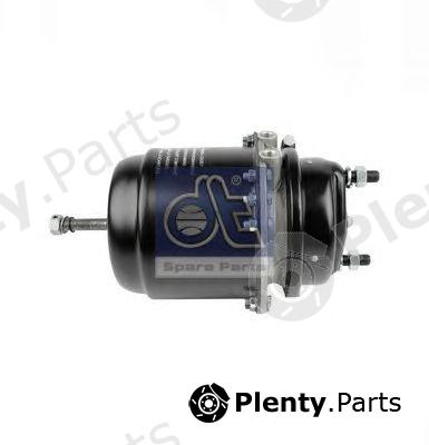  DT part 2.40431 (240431) Spring-loaded Cylinder