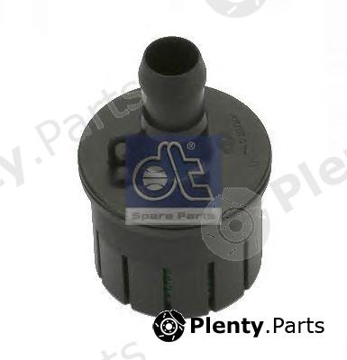  DT part 2.47214 (247214) Silencer, compressed-air system