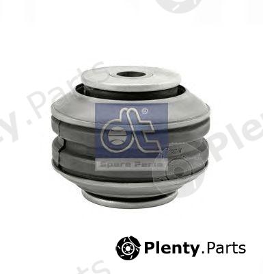  DT part 2.70301 (270301) Bush, driver cab suspension
