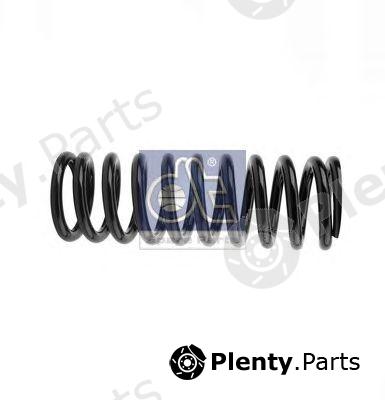  DT part 2.70402 (270402) Spring, cab suspension