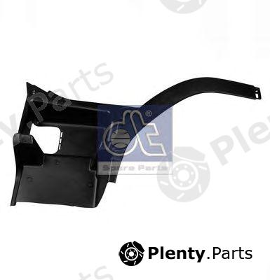  DT part 2.71087 (271087) Foot Board