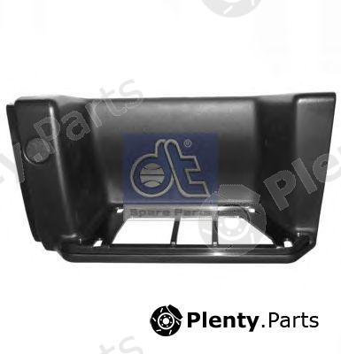  DT part 2.71090 (271090) Foot Board
