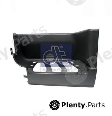 DT part 2.71355 (271355) Foot Board, door sill
