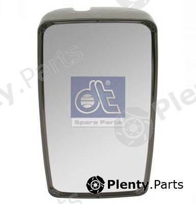  DT part 2.73003 (273003) Outside Mirror, driver cab