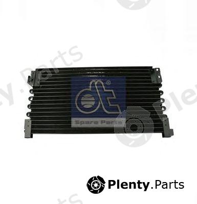  DT part 2.76053 (276053) Condenser, air conditioning