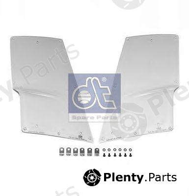  DT part 2.92010 (292010) Headlight Protection Kit
