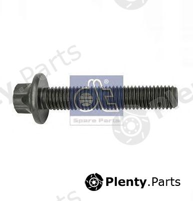  DT part 3.18124 (318124) Bolt, exhaust manifold