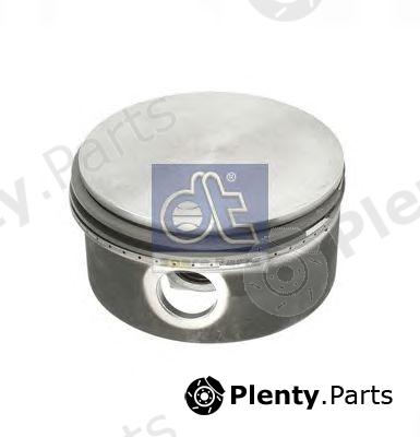  DT part 3.75103 (375103) Piston, air compressor