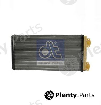  DT part 3.82232 (382232) Heat Exchanger, interior heating