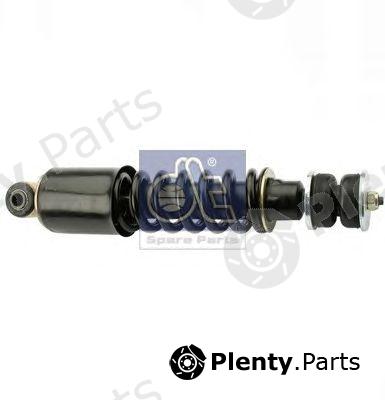  DT part 3.83000 (383000) Shock Absorber, cab suspension