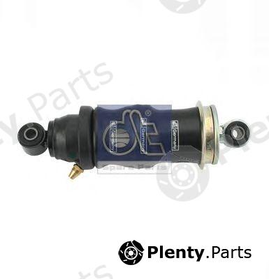  DT part 3.83008 (383008) Shock Absorber, cab suspension