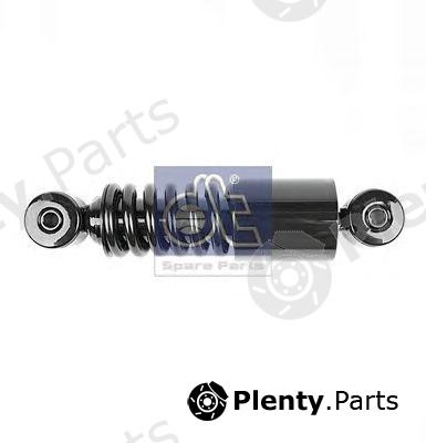  DT part 3.83022 (383022) Shock Absorber, cab suspension