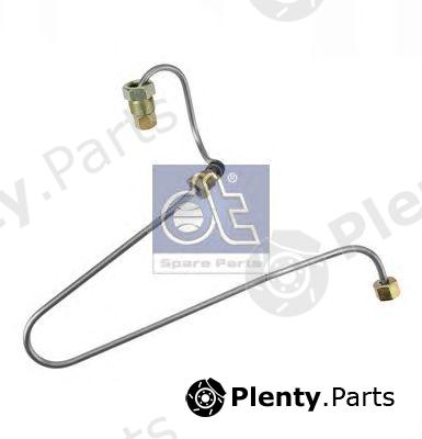  DT part 4.10271 (410271) High Pressure Pipe, injection system