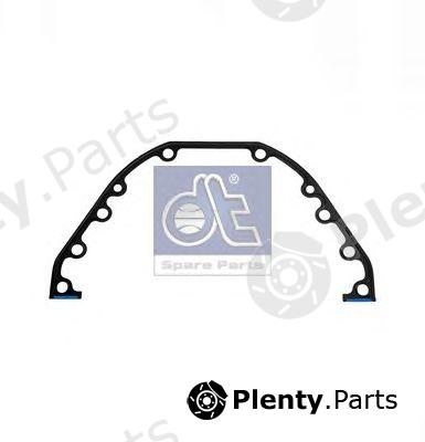  DT part 4.20506 (420506) Gasket, housing cover (crankcase)
