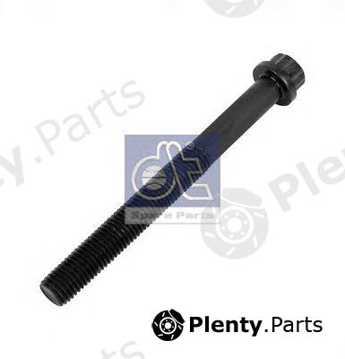  DT part 4.40129 (440129) Cylinder Head Bolt