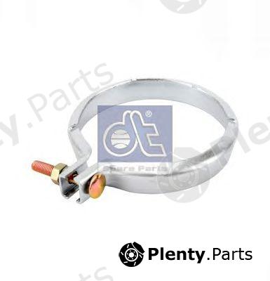  DT part 4.61058 (461058) Pipe Connector, exhaust system