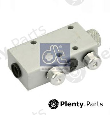  DT part 4.61142 (461142) Anti-Rotation Actuator, manual transmission
