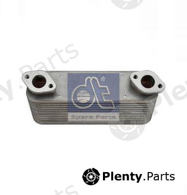  DT part 4.61282 (461282) Oil Cooler, engine oil