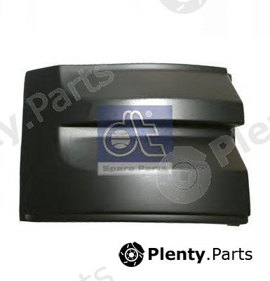  DT part 4.62228 (462228) Cover