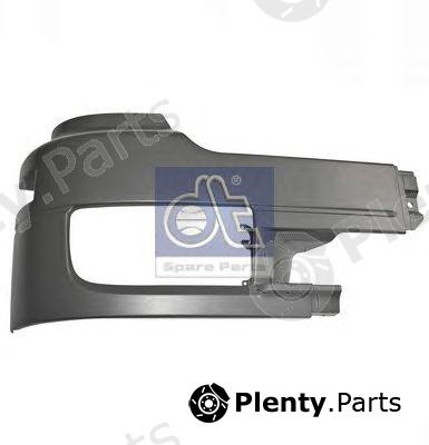  DT part 4.62237 (462237) Bumper