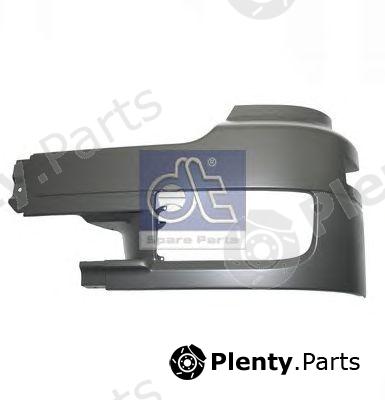  DT part 4.62238 (462238) Bumper