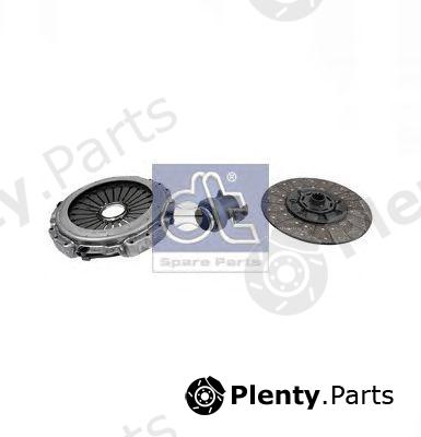  DT part 4.91000 (491000) Clutch Kit