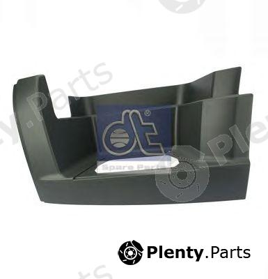  DT part 5.16059 (516059) Foot Board, door sill