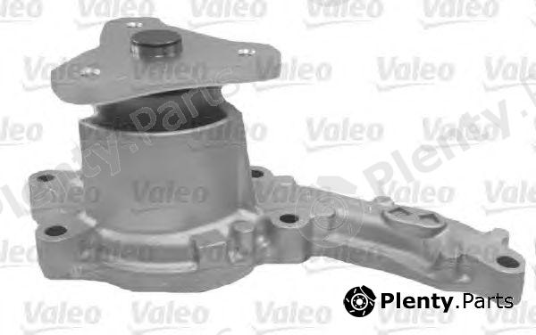  VALEO part 506812 Water Pump