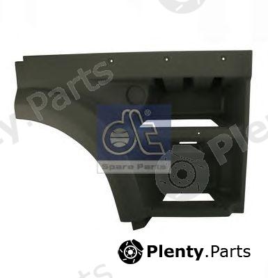  DT part 5.64016 (564016) Foot Board, door sill