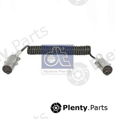  DT part 5.77009 (577009) Coiled Cable