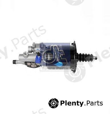  DT part 6.43012 (643012) Clutch Booster