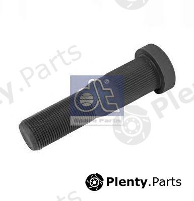  DT part 6.54205 (654205) Wheel Stud