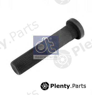 DT part 6.54210 (654210) Wheel Stud