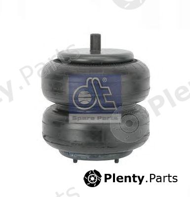  DT part 2.61034 (261034) Boot, air suspension