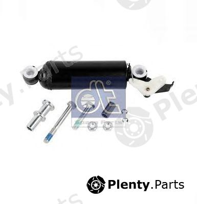  DT part 1.22737 (122737) Replacement part