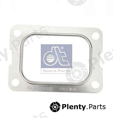  DT part 6.23120 (623120) Gasket, charger
