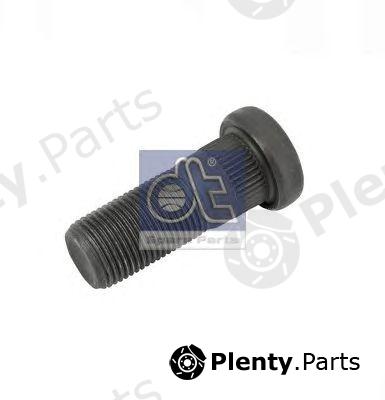  DT part 6.54213 (654213) Wheel Stud