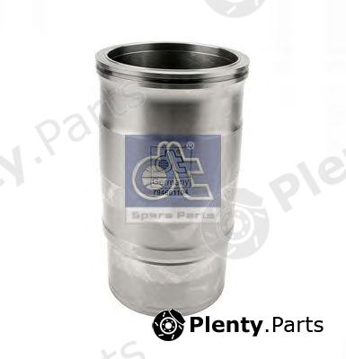  DT part 1.10990 (110990) Cylinder Sleeve