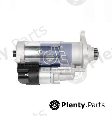  DT part 1.21760 (121760) Starter