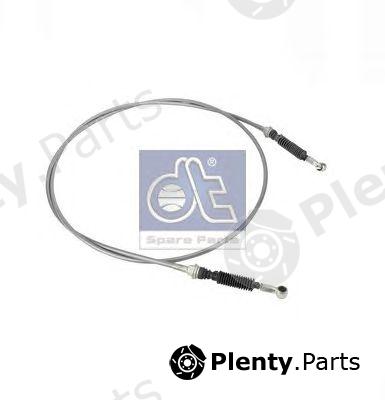  DT part 3.53240 (353240) Cable, manual transmission
