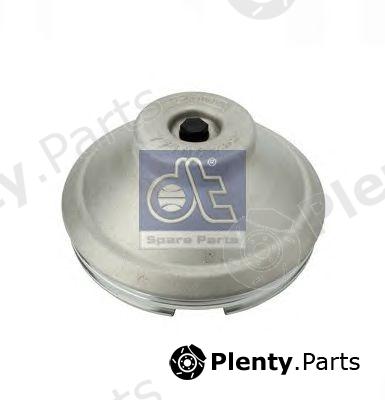  DT part 1.17088 (117088) Protection Lid, wheel hub