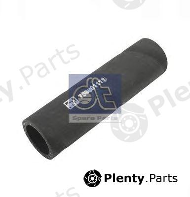  DT part 1.11643 (111643) Radiator Hose