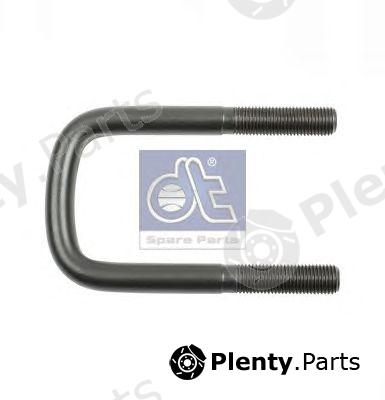  DT part 4.40395 (440395) Spring Clamp