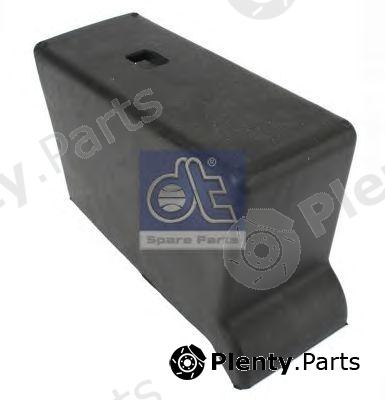  DT part 10.16200 (1016200) Rubber Buffer, suspension
